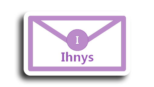 Logo Ihnys Antispam | Dvm Service S.r.l.