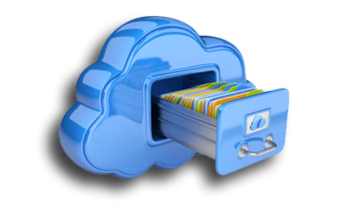 Backup in Cloud | Dvm Service S.r.l.