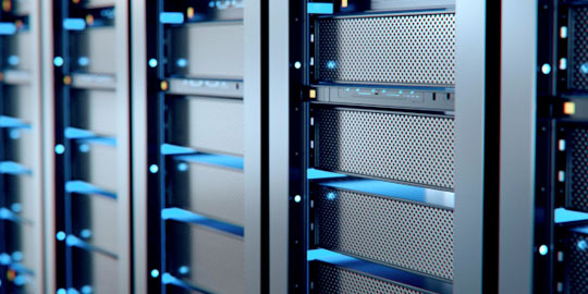 Servizi per i server dedicati | Dvm Service S.r.l.