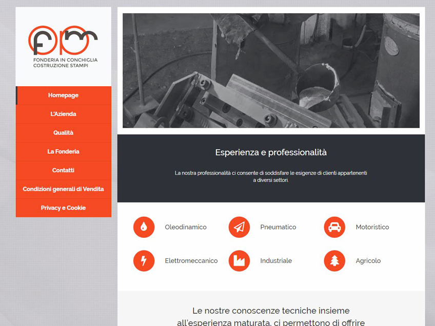 OFPM | Progetto Dvm Service S.r.l.