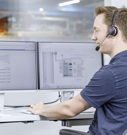 Servizi di assistenza remota | Dvm Service S.r.l.