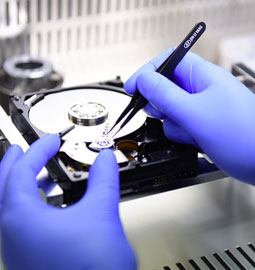 Soluzioni per il recupero dati | Dvm Service S.r.l.