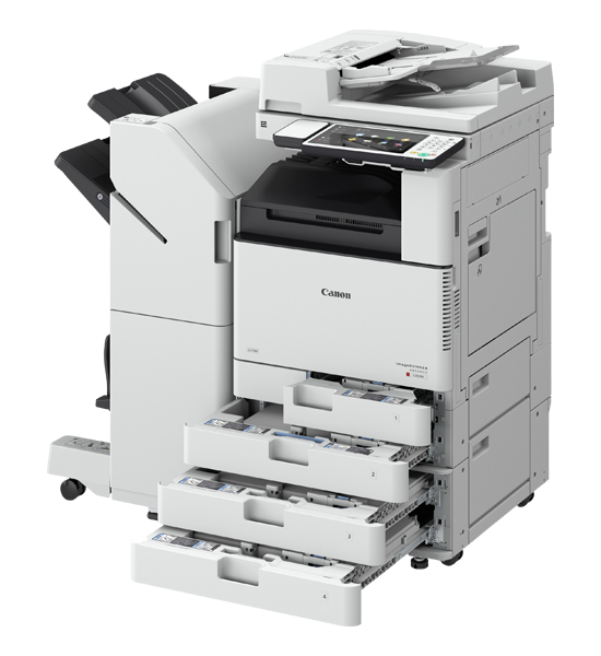 Fotocopiatrice multifunzione | Dvm Service S.r.l.