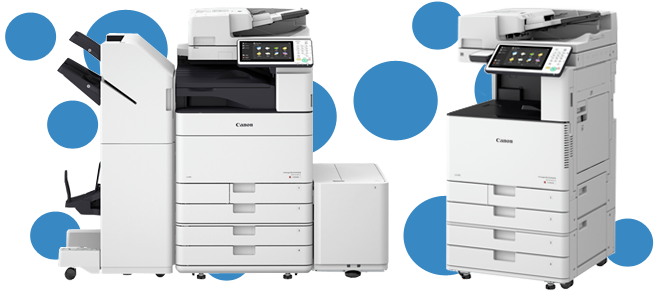 Fotocopiatrice multifunzione | Dvm Service S.r.l.